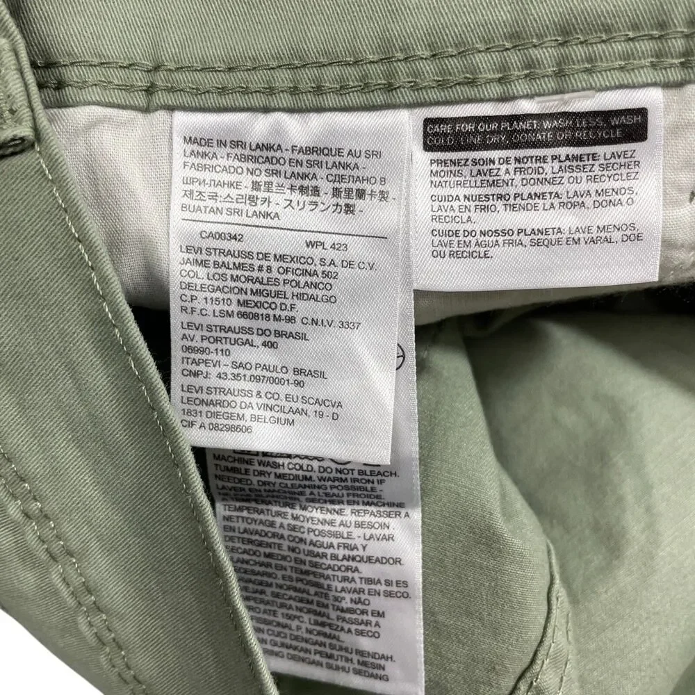 Levis levis new